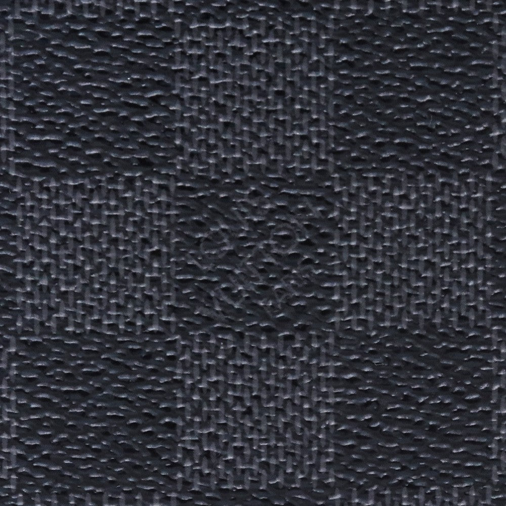 Louis Vuitton Damier Graphite Brazza Wallet Black Size F