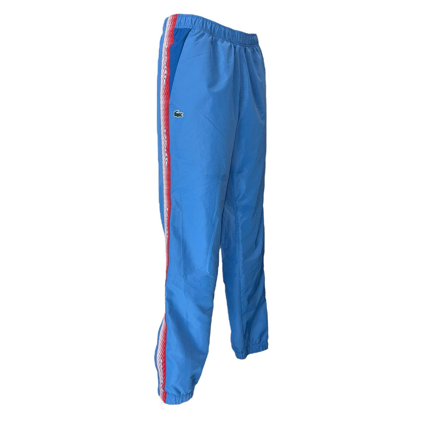 Lacoste Taping Track Pants Size M