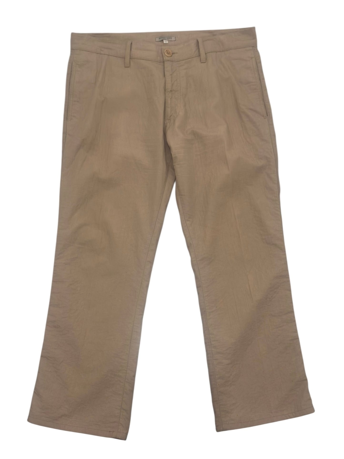 BOTTEGA VENETA Italian Trousers