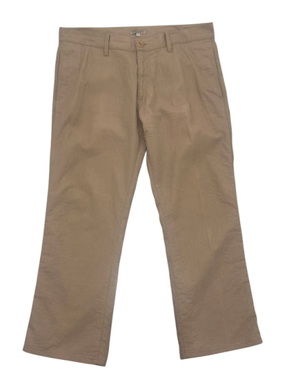 BOTTEGA VENETA Italian Trousers