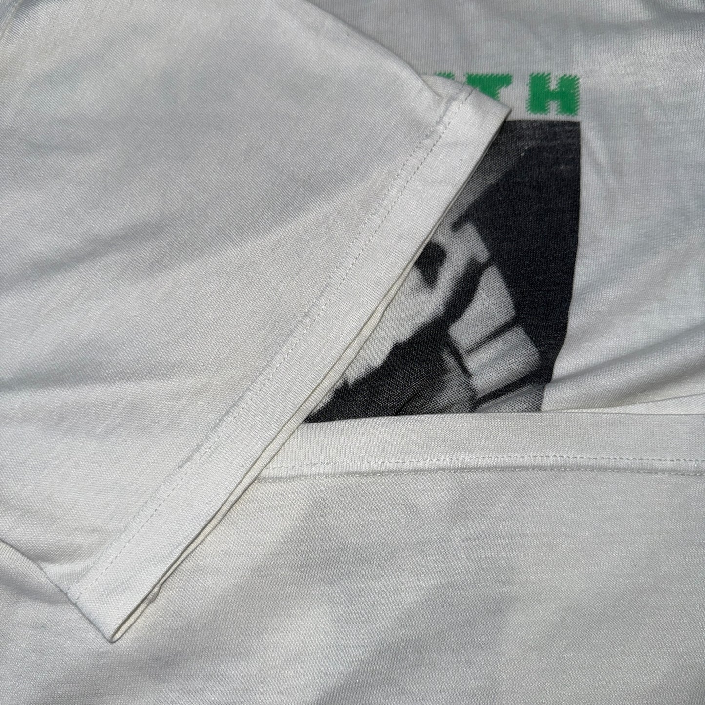 SONIC YOUTH 90s "Daydream Nation" T-Shirt Rare Size XL