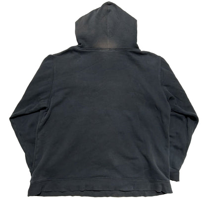 STUSSY 2000s City Series Hoodie Black Size M