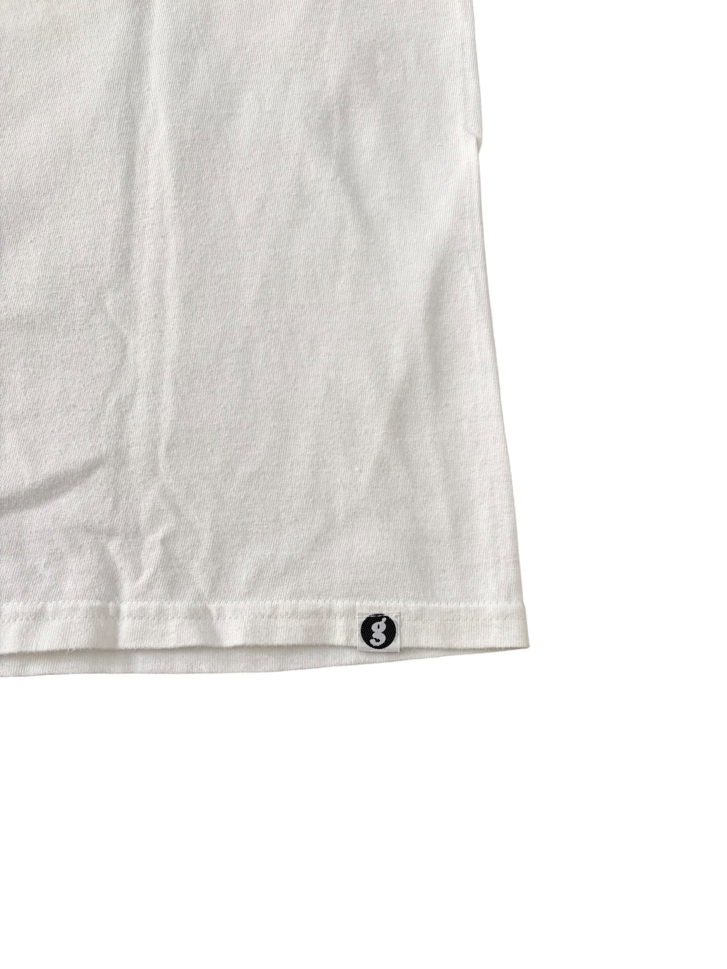 GOODENOUGH '01 UREI 1620 Mixer Tee "THIS MACHINE Size M