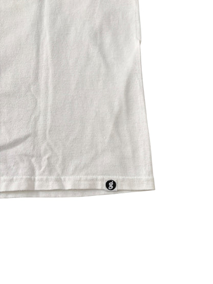 GOODENOUGH '01 UREI 1620 Mixer Tee "THIS MACHINE Size M