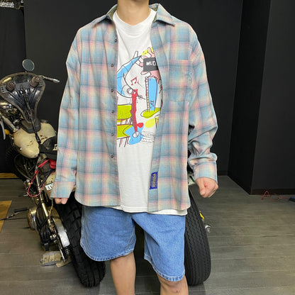Maison Margiela x Pendleton Shirt Size L