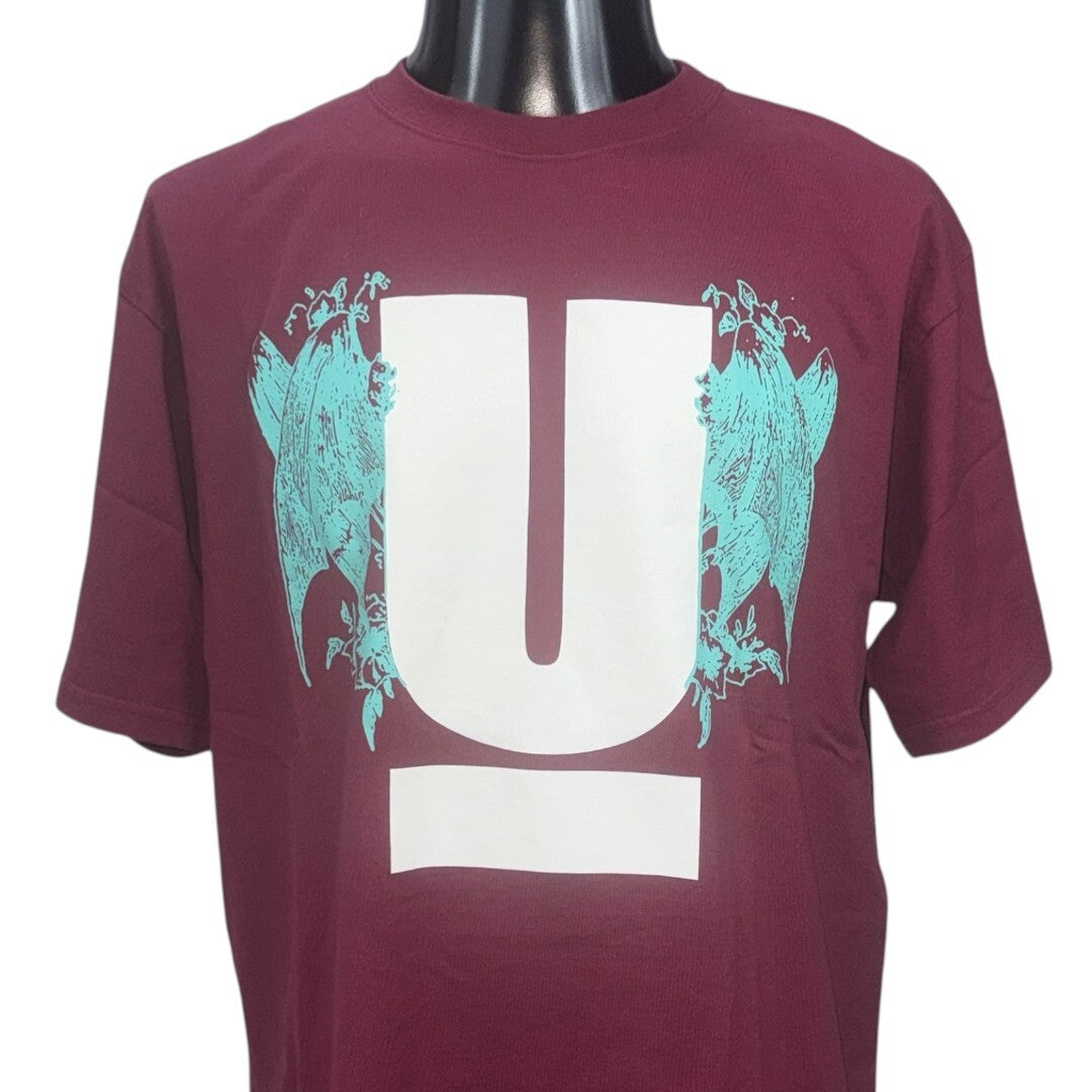 Undercover U LOGO T-Shirt Size 3
