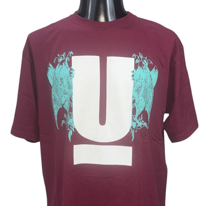 Undercover U LOGO T-Shirt Size 3