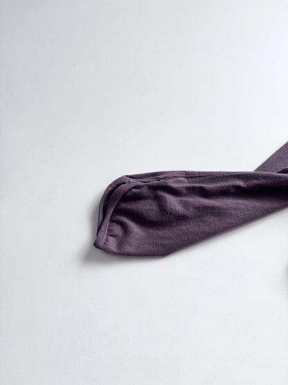 See by Chloé Long Sleeve Shirt Purple