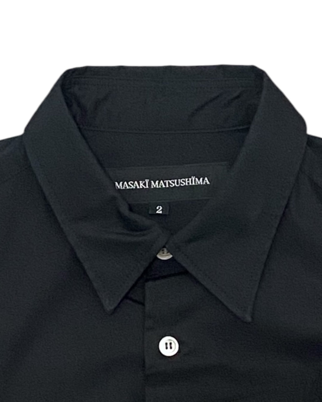 MASAKI MATSUSHIMA Shirt