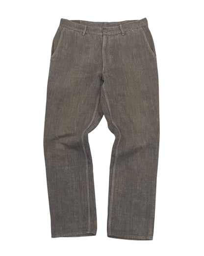 COMME des GARCONS HOMME PLUS Pants