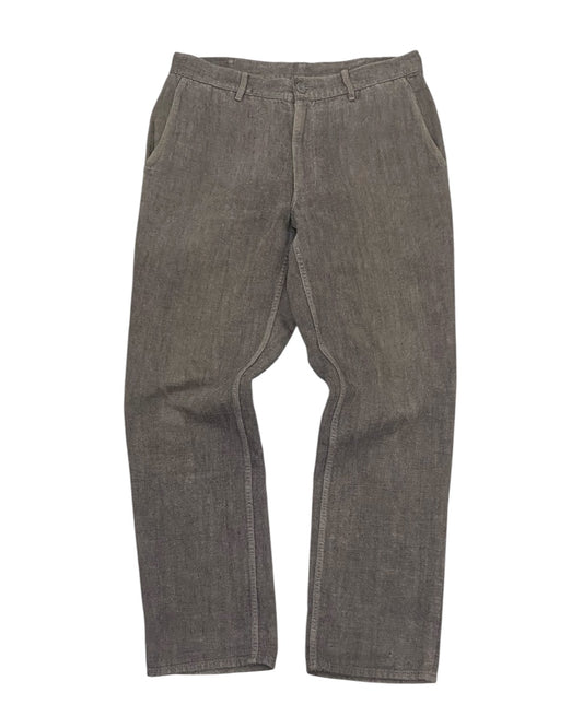 COMME des GARCONS HOMME PLUS Pants