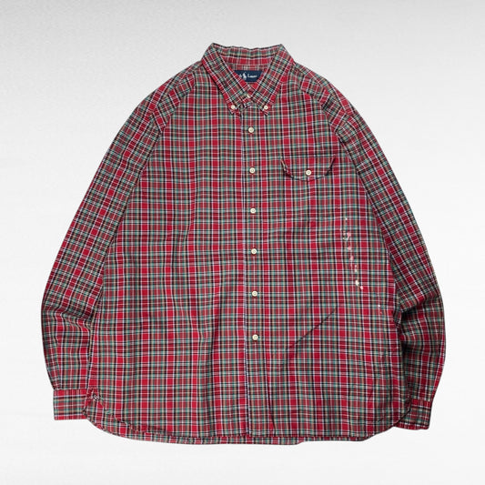 POLO by Ralph Lauren Shirt Size XL