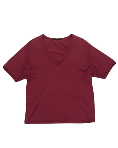 ISSEY MIYAKE Short Sleeve Top