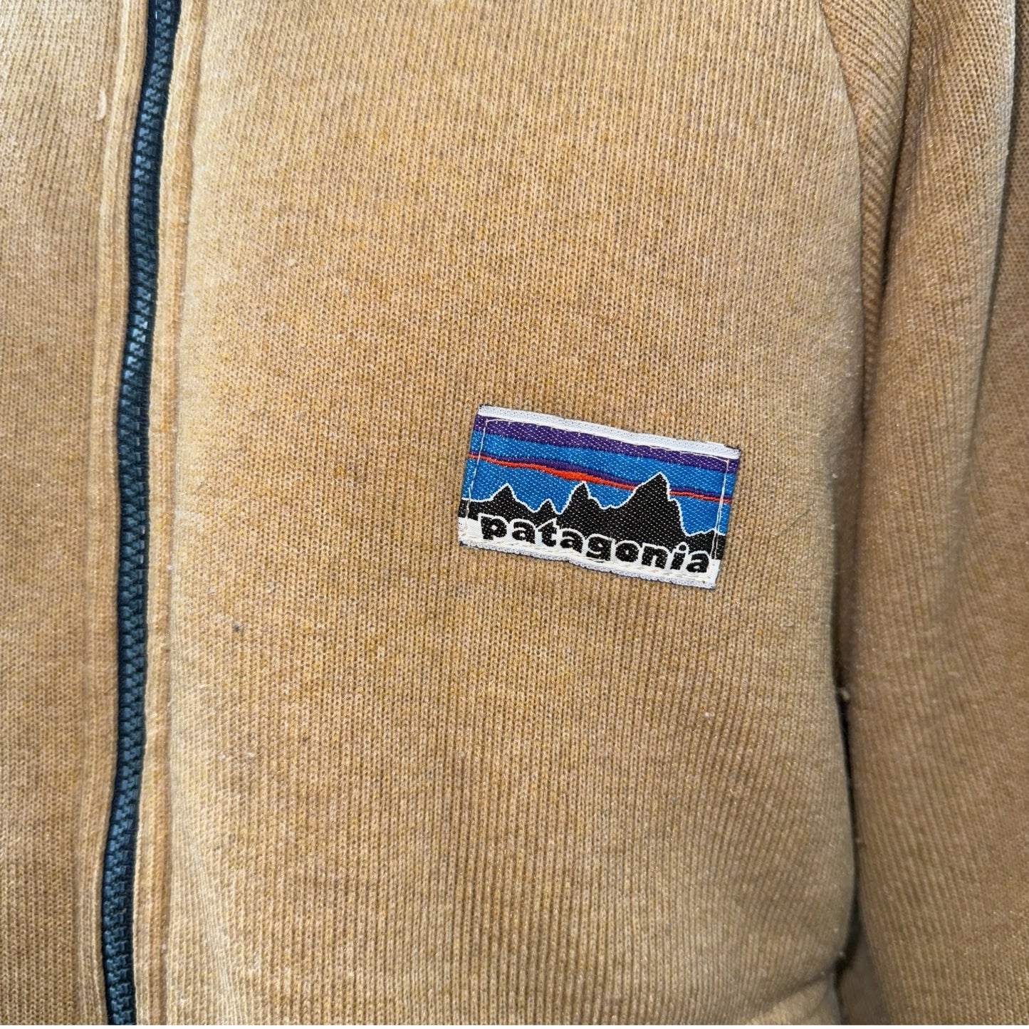 Patagonia 80s Jacket Size L