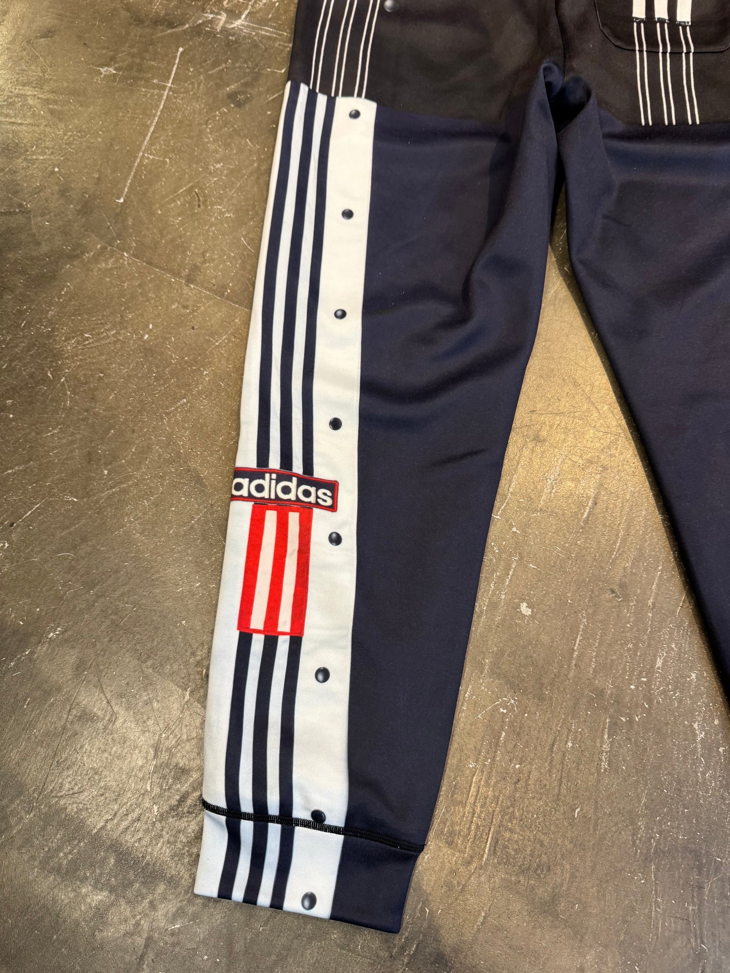 Adidas x Alexander Wang Track Pants Multi Size M