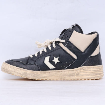 CONVERSE × DAIRIKU 25AW Weapon Hi Sneakers Gray Size 28cm