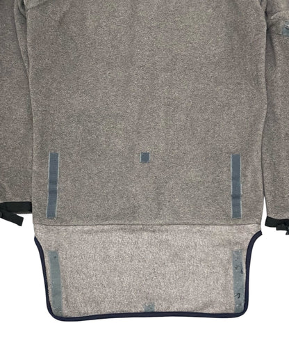 ABAHOUSE Parker Gray