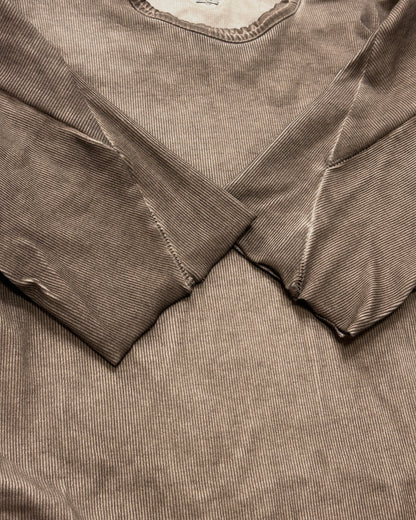 69 by ISAAC SELLAM Humano T-Shirt (S/S2023) Size S
