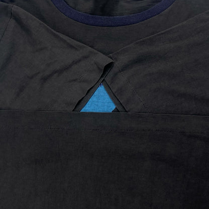 Richee 80s T-Shirt Black Size M