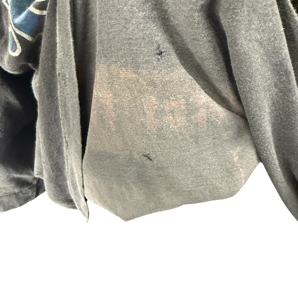 TATTOO STUDIO 90s WOLF T-Shirt Size XL