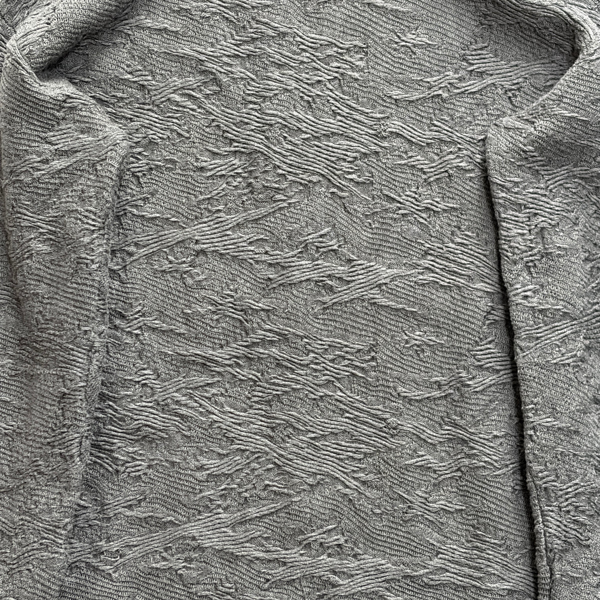 ALEXANDER WANG Knit Sweater Gray