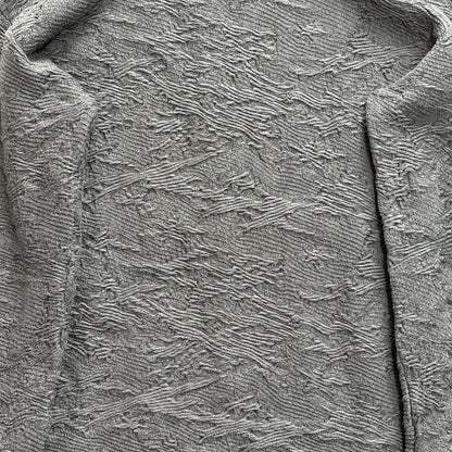 ALEXANDER WANG Knit Sweater Gray