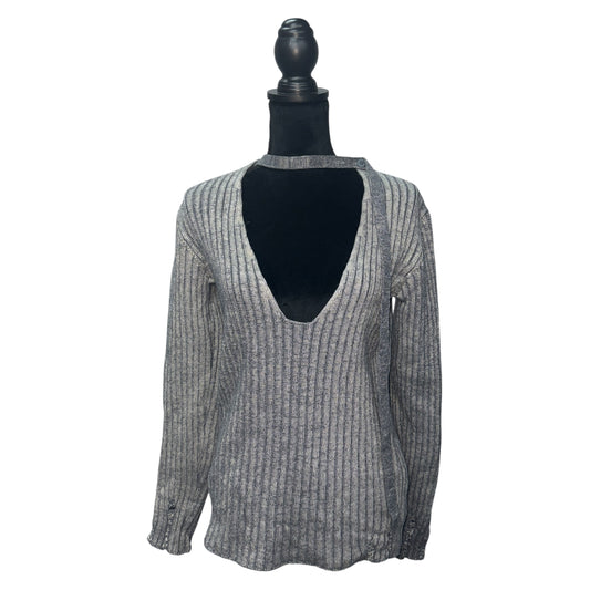 IRENE Knit Sweater Size S