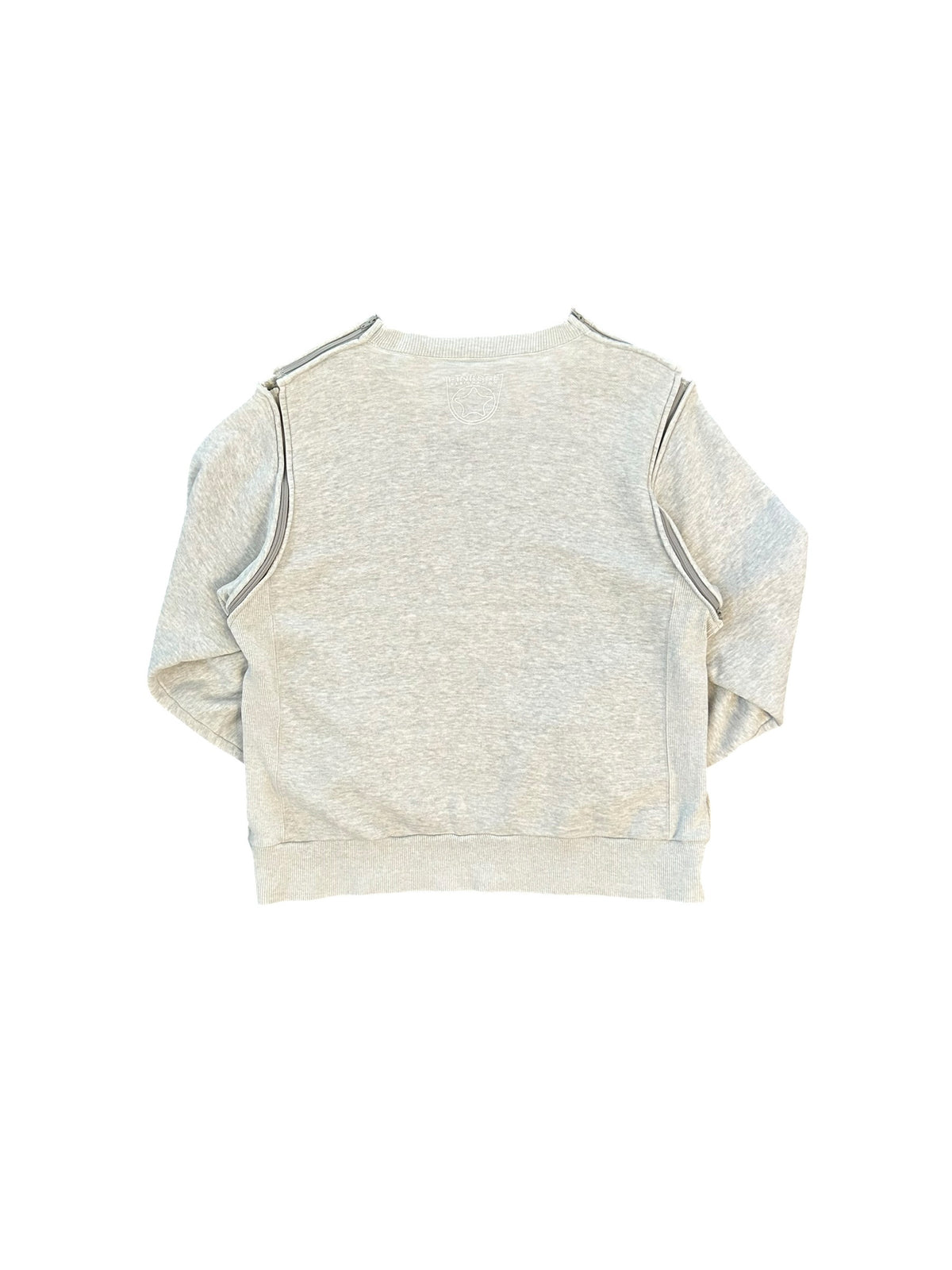 Undercover x Finesse EXCHANGE Gray Size M