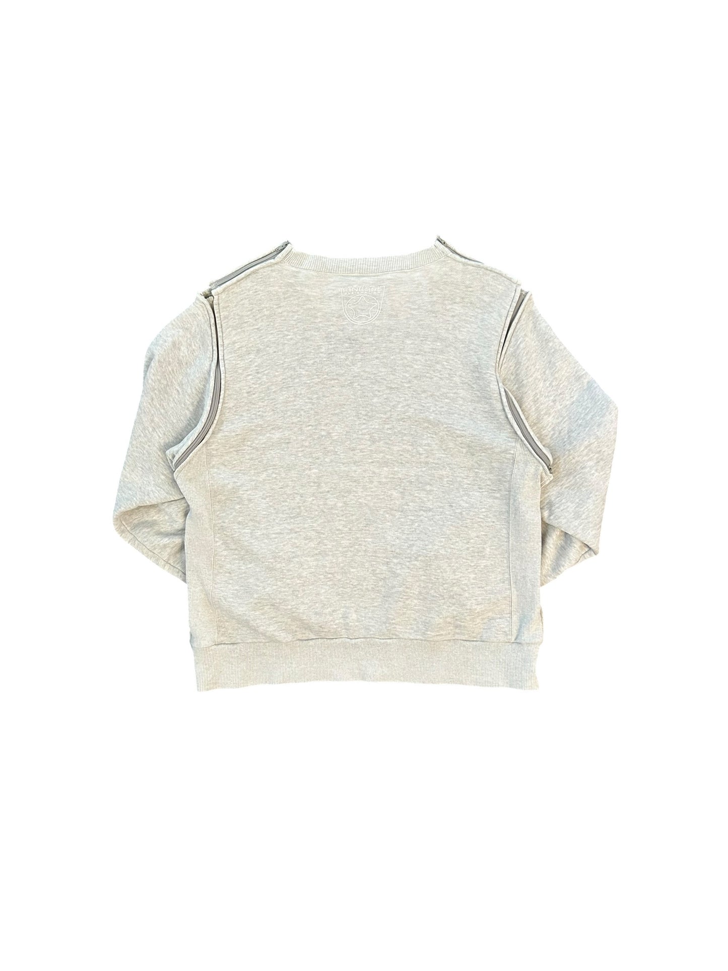 Undercover x Finesse EXCHANGE Gray Size M