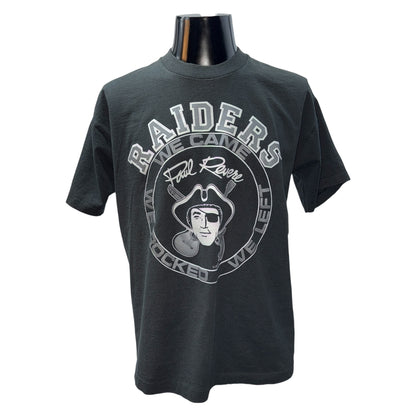 PAUL REVERE & THE RAIDERS T-Shirt Size L