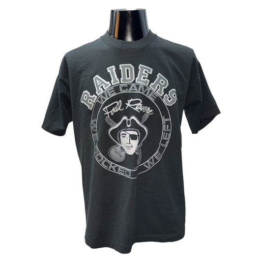 PAUL REVERE & THE RAIDERS T-Shirt Size L