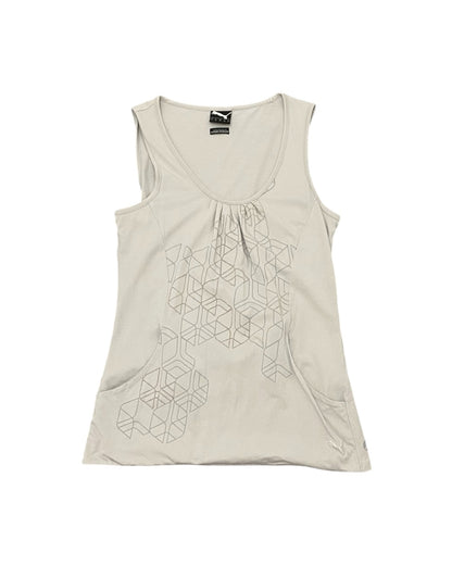 PUMA by hussein chalayan Top