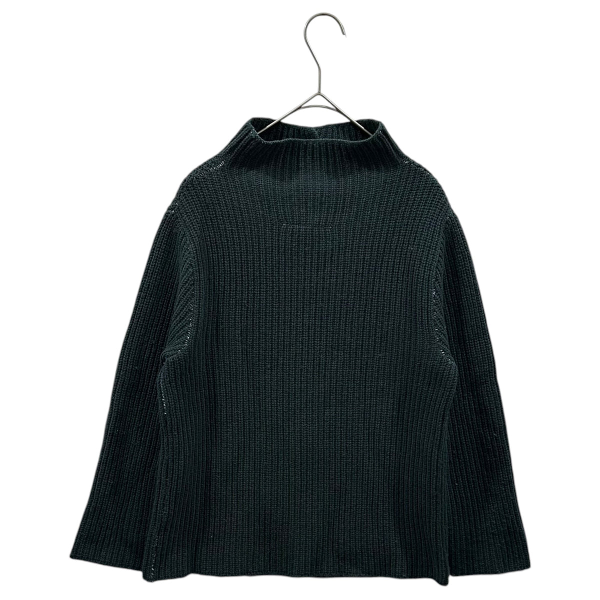 Maison Martin Margiela 01AW Cardigan Green