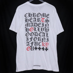 Chrome Hearts