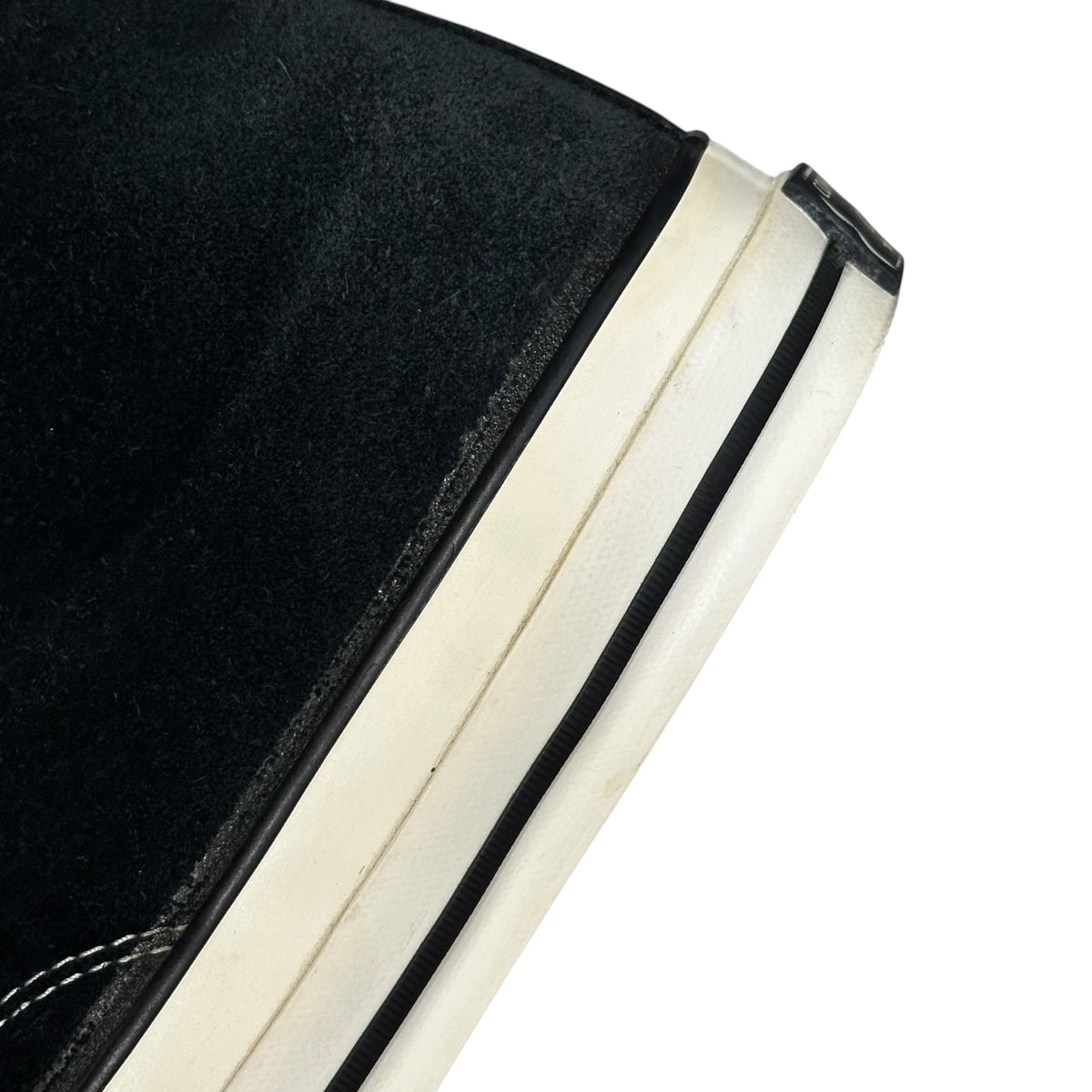 CONVERSE ADDICT Chuck Taylor Sneakers Black Size 26.5cm