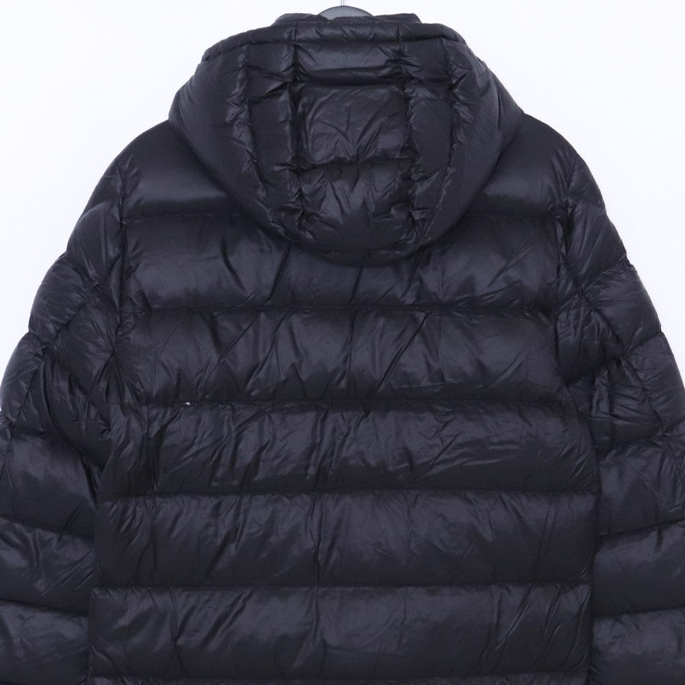MONCLER 18AW BRAMANT Nylon Down Jacket Black Size 1