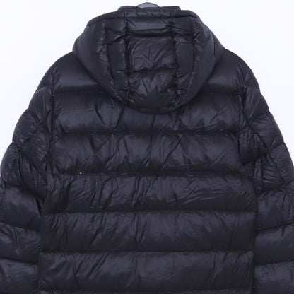 MONCLER 18AW BRAMANT Nylon Down Jacket Black Size 1