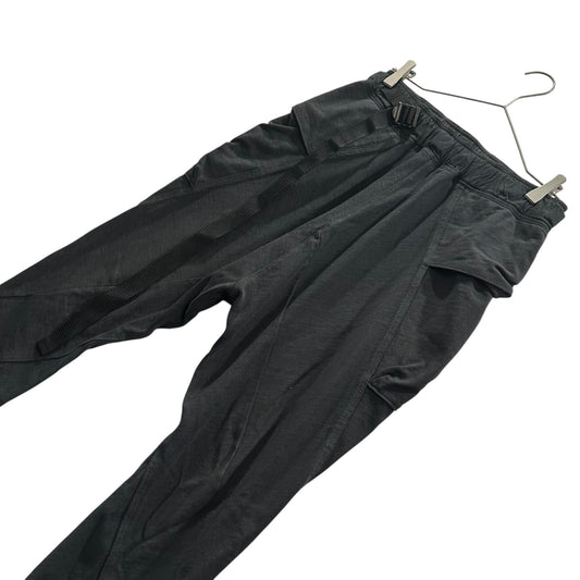 The Viridi-anne 20SS High-Density Harem Pants Size 1