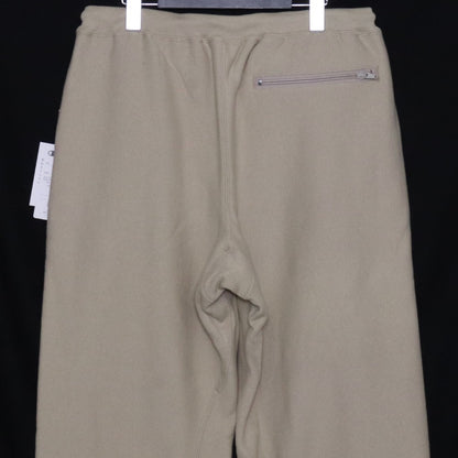 N.Hoolywood x Champion Reverse Weave Joggers Beige Size M