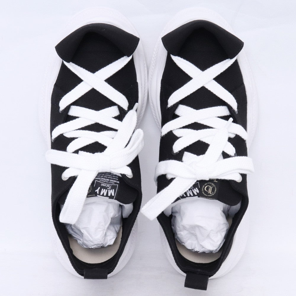 MIHARA YASUHIRO x BEAUTY BEAST Roll-Tongue & White Size 43