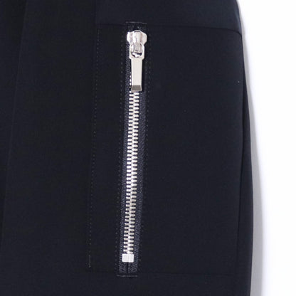 ATTACHMENT 20AW TA/PE Double Face MA-1 Jacket Black Size 1