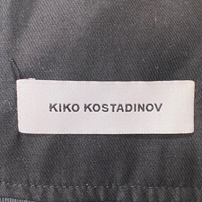 KIKO KOSTADINOV 24AW Harness K-DART Trouser Navy Size 46