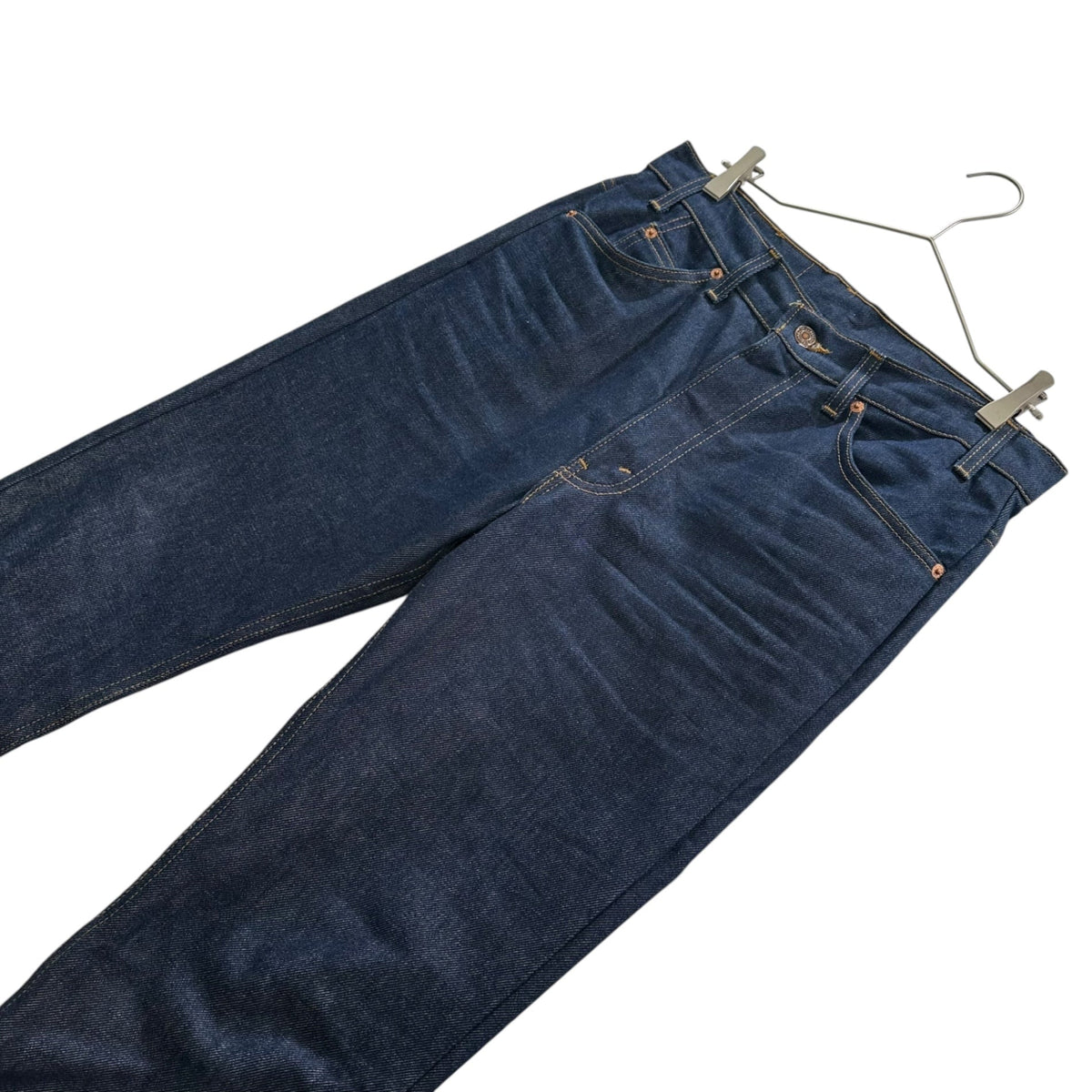 Levi's 90s 517 Flare Jeans Indigo Size 34