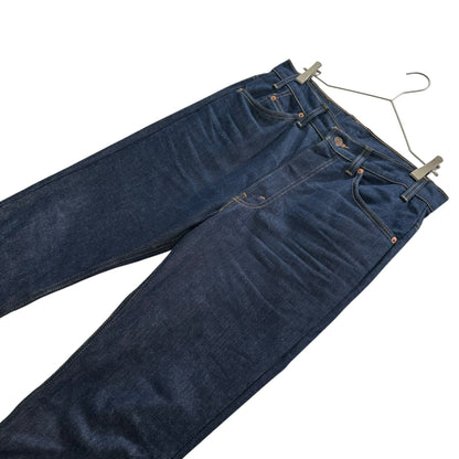 Levi's 90s 517 Flare Jeans Indigo Size 34