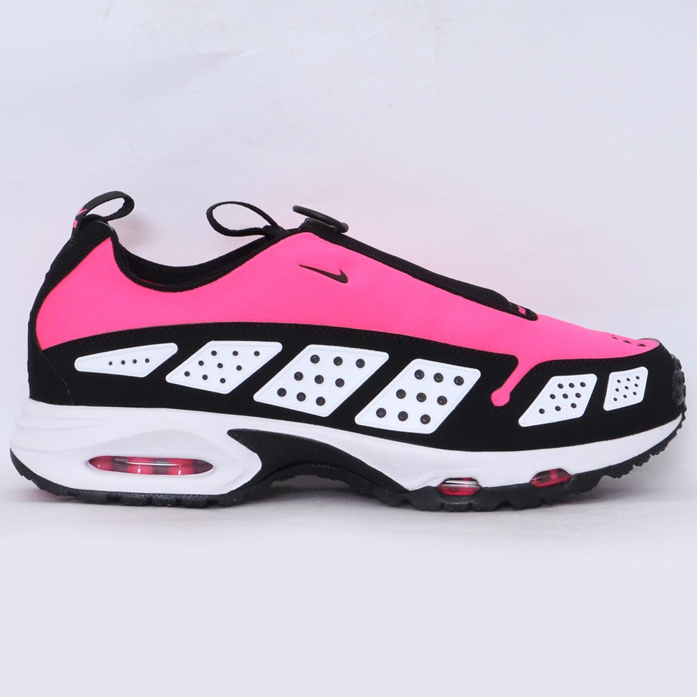 NIKE W AIR MAX SNDR HYPER PINK & Black Sneakers Size 29cm