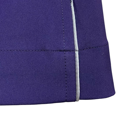 NEEDLES 22SS Piping Cowboy Casual Pants Purple Size XL