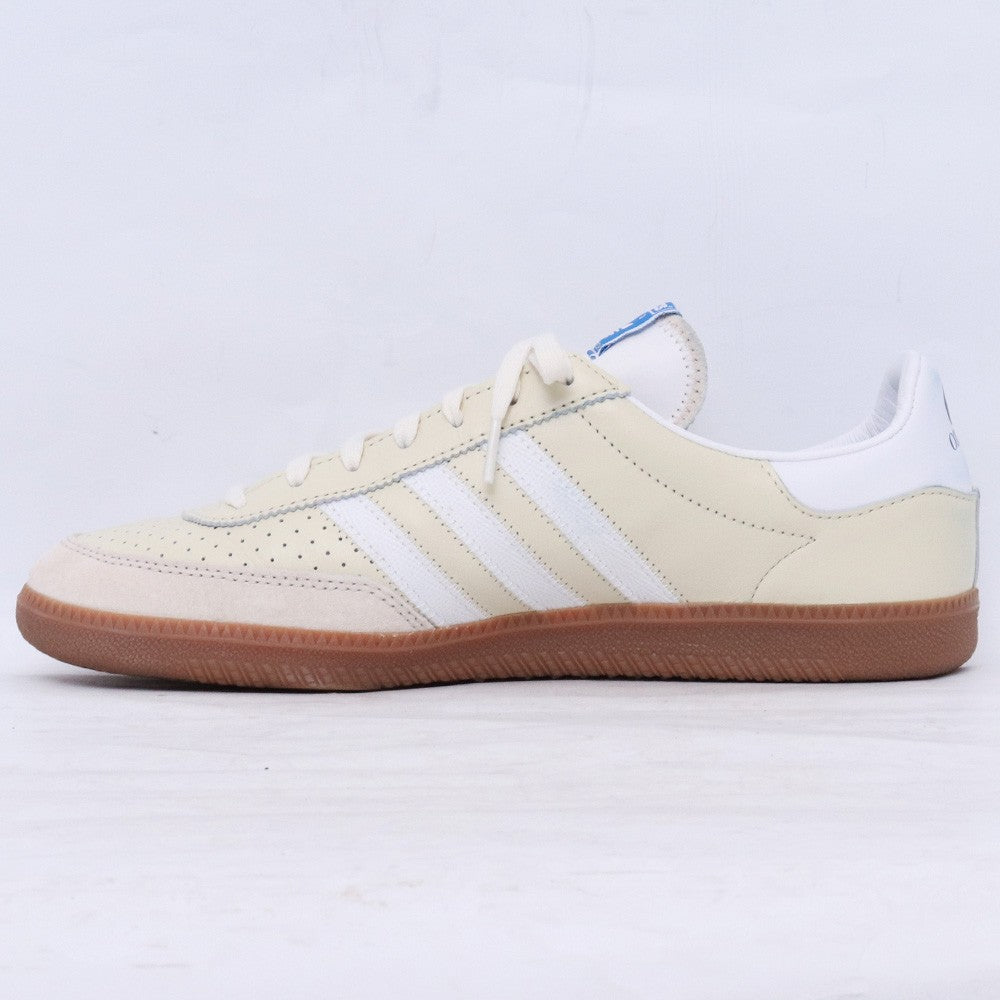 ADIDAS x C.P. COMPANY Wimberly Sneakers Beige Size 28cm