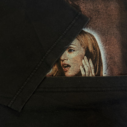 MADONNA 01 T-Shirt Size L