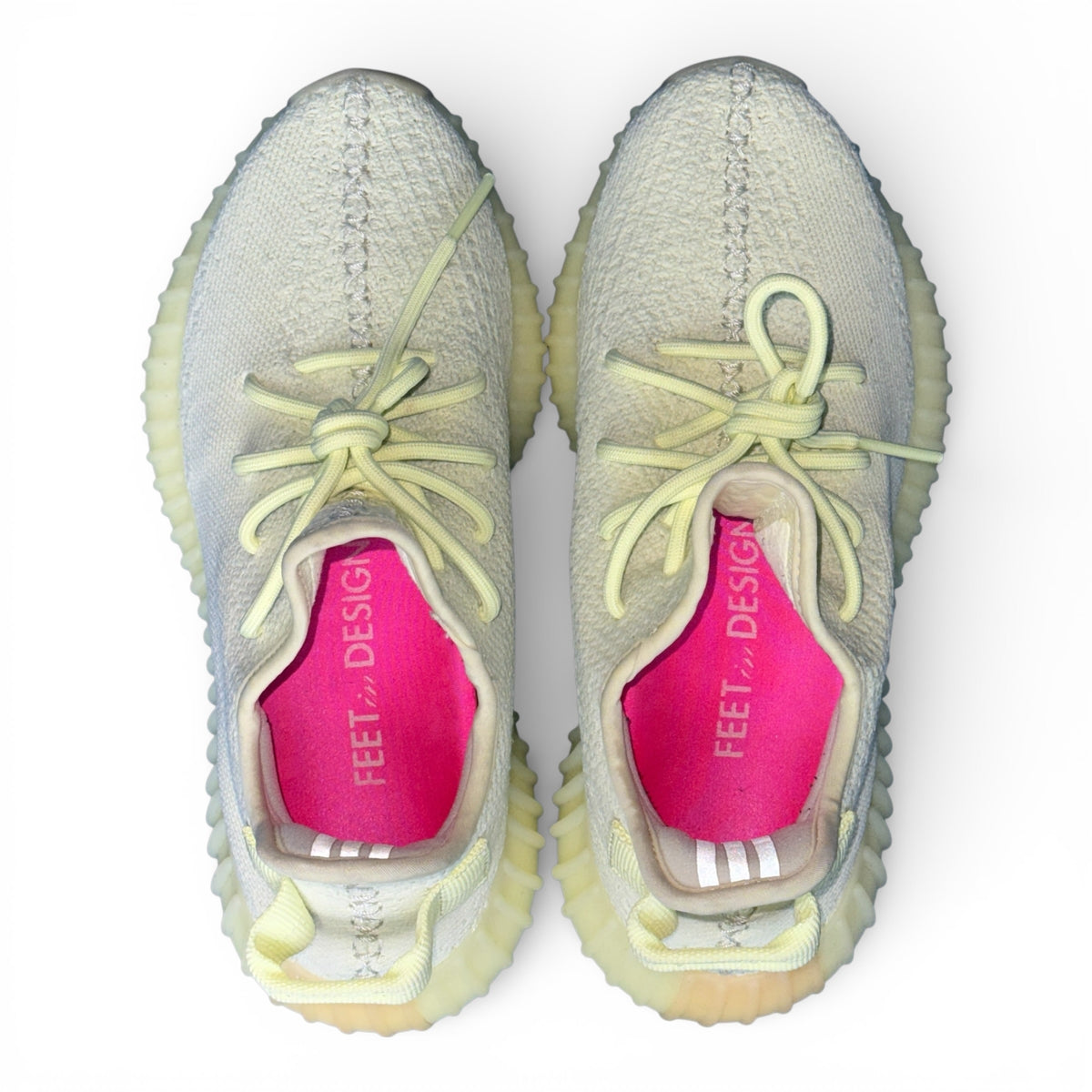 YEEZY BOOST 350 V2 "BUTTER" Sneaker