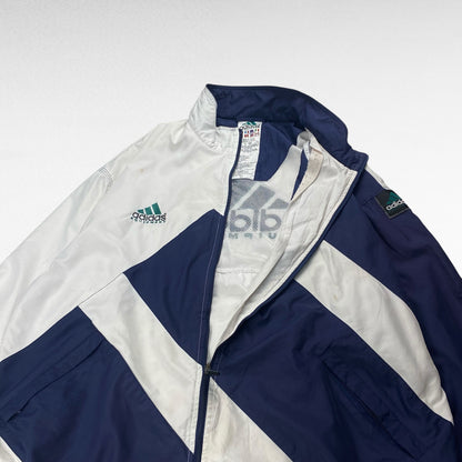 adidas EQUIPMEMT 90s Jacket Size L